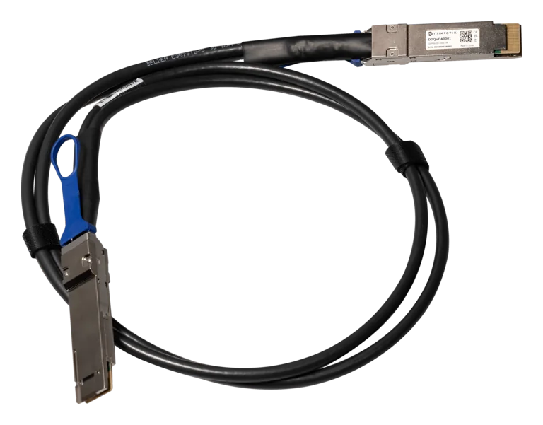 MikroTik DDQ+DA0001