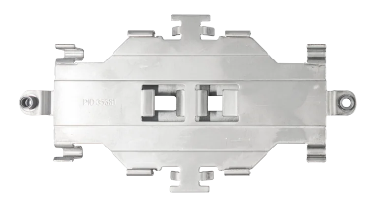 MikroTik DINrail PRO