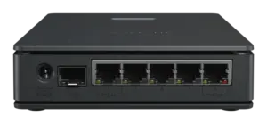 MikroTik hAP ax S