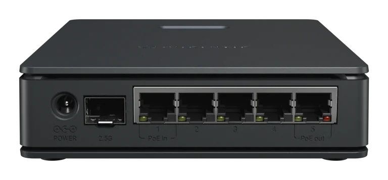 MikroTik hAP ax S
