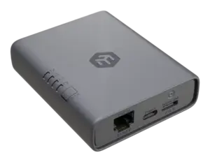 MikroTik KNOT Embedded LTE4