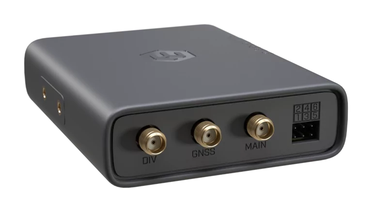 MikroTik KNOT Embedded LTE4 Global