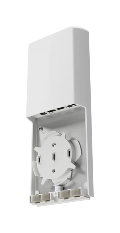MikroTik FTC11XG
