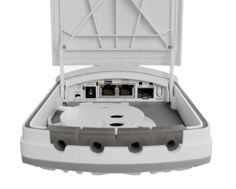 MikroTik FTC21-ups