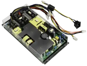 MikroTik G1270