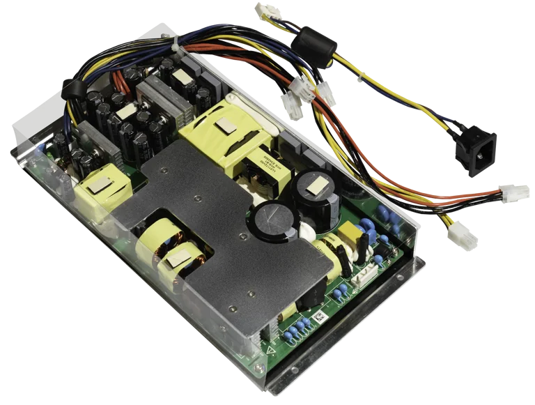 MikroTik G1270