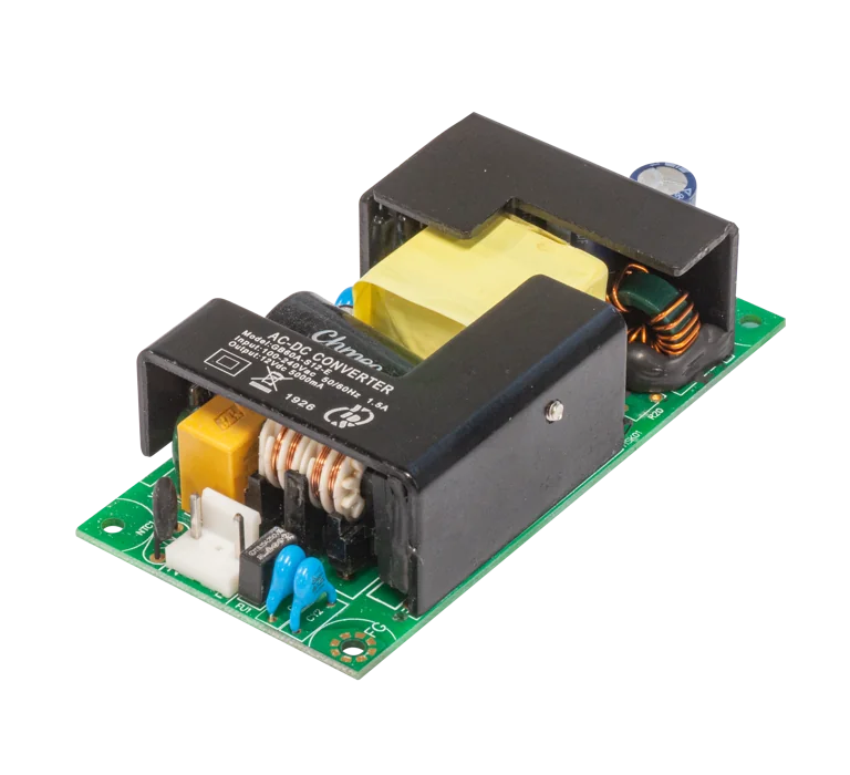 MikroTik GB60A-S12