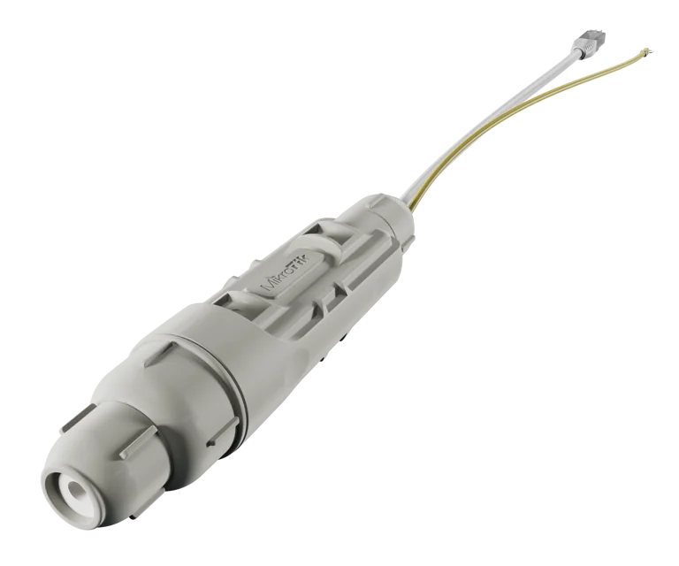 MikroTik GESP