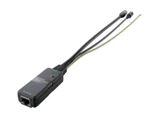 MikroTik GESP+POE-IN