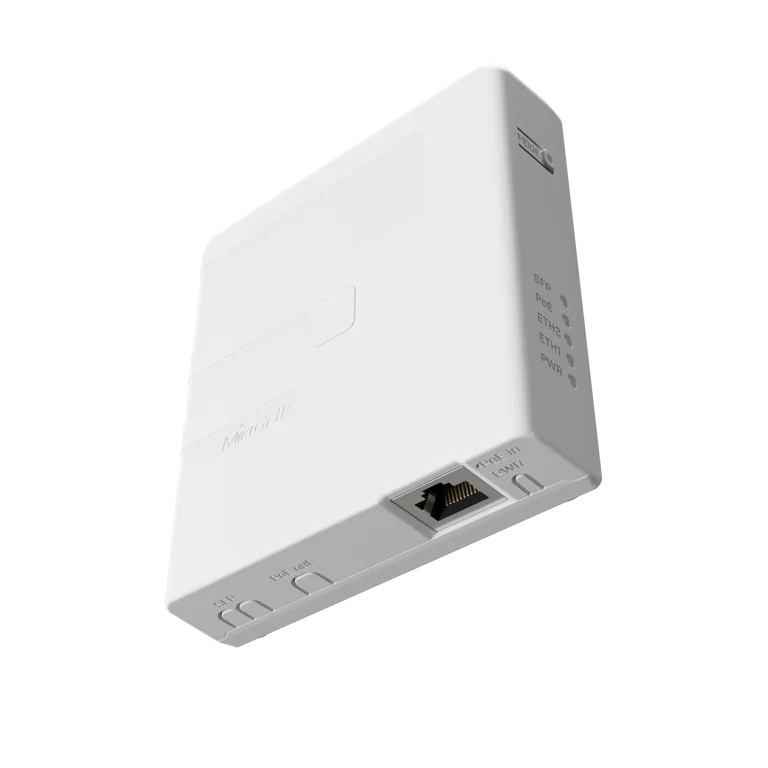 MikroTik GPEN21