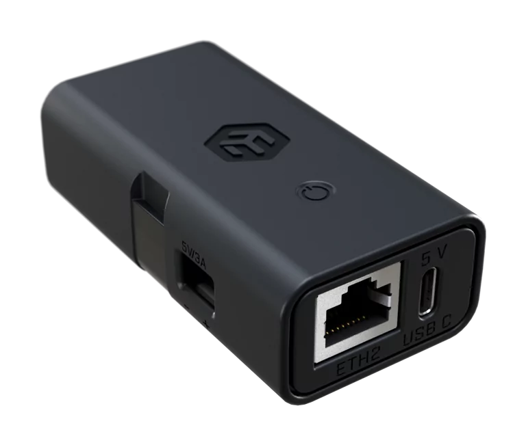 MikroTik GPOE-USB