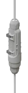 MikroTik GPeR IP67 Case