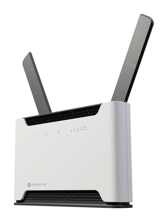 MikroTik Chateau PRO ax