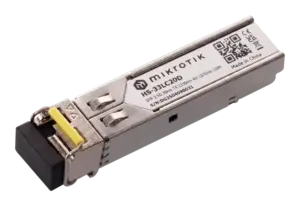 MikroTik HS-2733LC20D