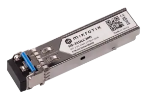 MikroTik HS-31DLC20D
