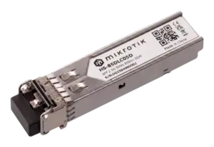 MikroTik HS-85DLC05D