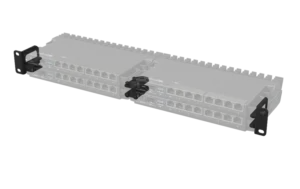 MikroTik RB5009/L009 rackmount kit K-79
