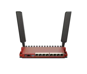 MikroTik L009UiGS-2HaxD-IN