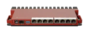 MikroTik L009UiGS-RM