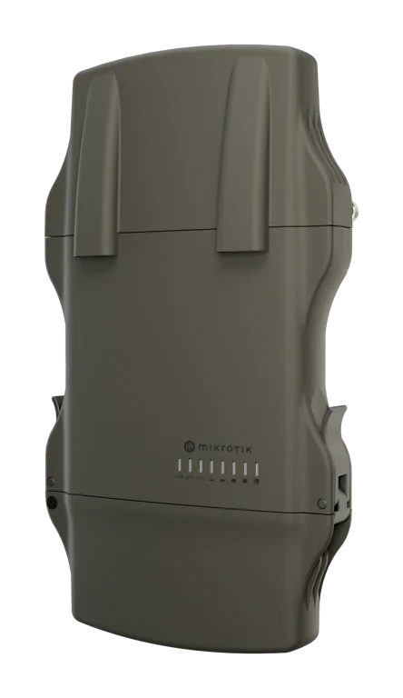 MikroTik NetMetal ax
