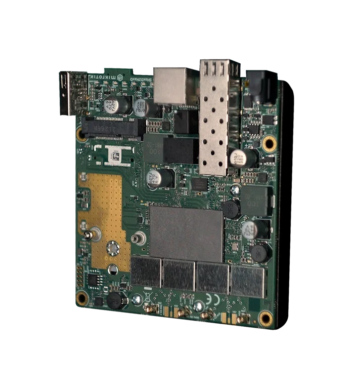 MikroTik L23UGSR-5HaxD2HaxD