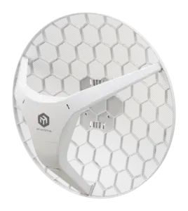MikroTik LHG 5 ax