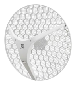 MikroTik LHG XL 5 ax