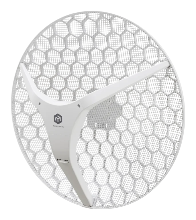 MikroTik LHG XL 5 ax