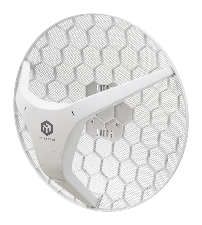 MikroTik LHG 5 ax