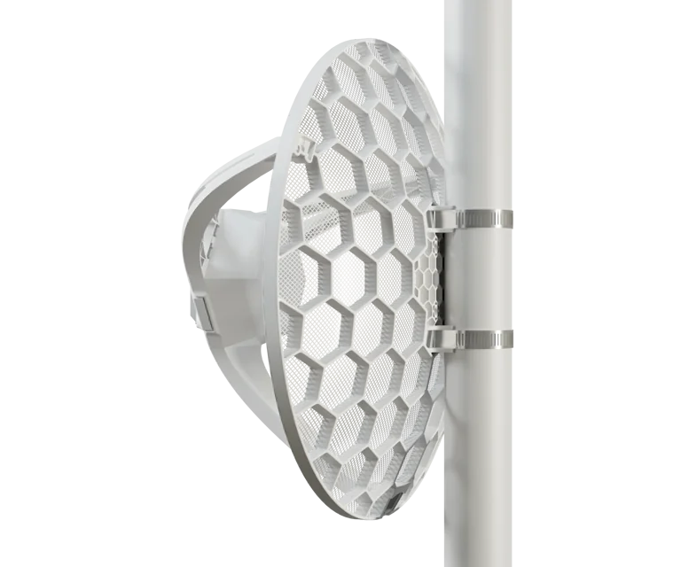 MikroTik LHG LTE18 kit