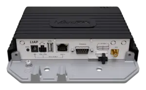 MikroTik LtAP LTE7 kit