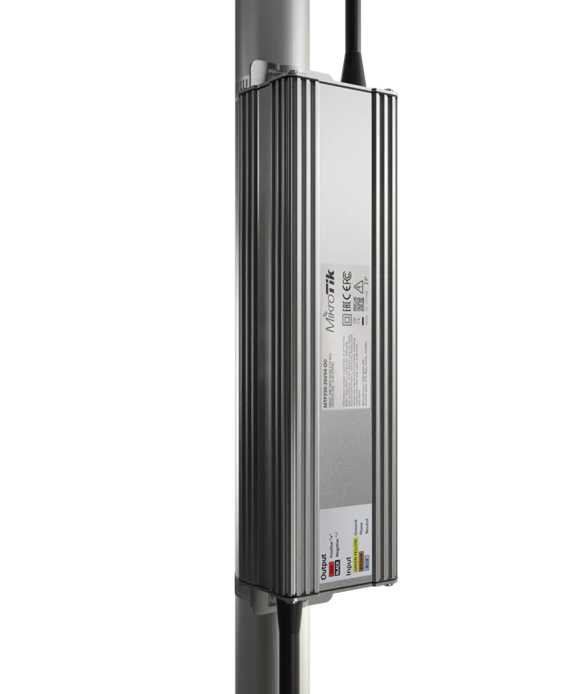 MikroTik MTP250-26V94-OD