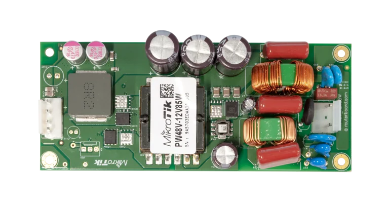 MikroTik PW48V-12V85W