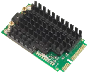 MikroTik R11e-2HPnD