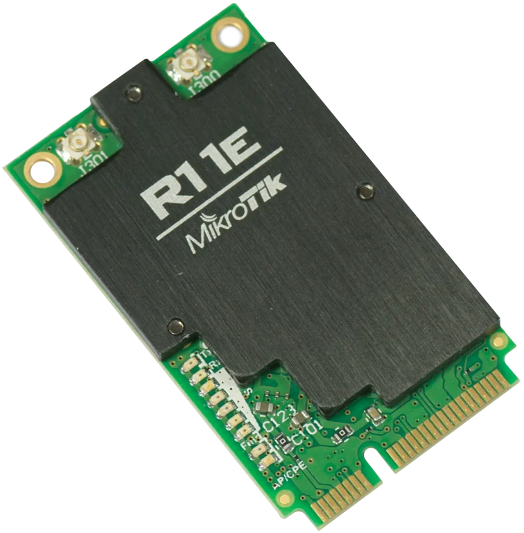 MikroTik R11e-2HnD