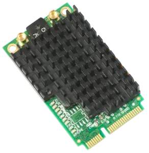 MikroTik R11e-5HacD network adapter listed by Uncle Storage Singapore