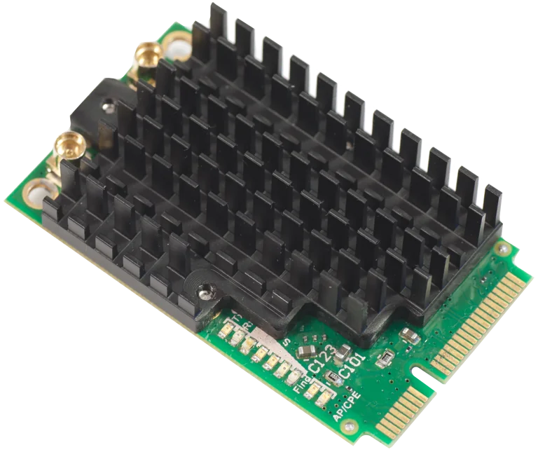 MikroTik R11e-5HnD