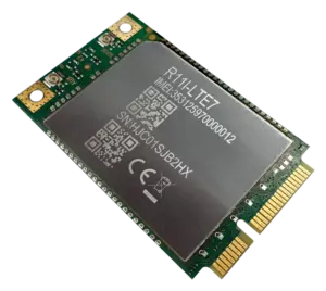 MikroTik R11e-LTE7