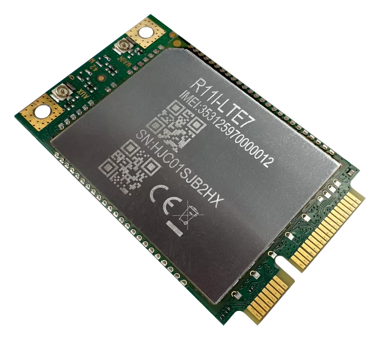 MikroTik R11e-LTE7