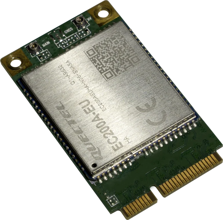 MikroTik R11eL-EC200A-EU