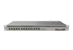 MikroTik RB1100AHx4 Dude Edition