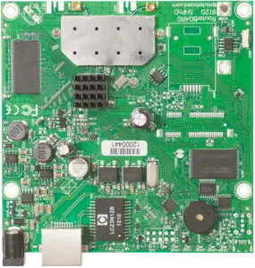 MikroTik RB911G-5HPnD