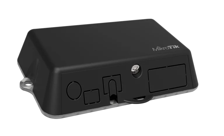 MikroTik LtAP mini