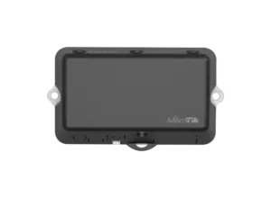 MikroTik LtAP mini LTE kit
