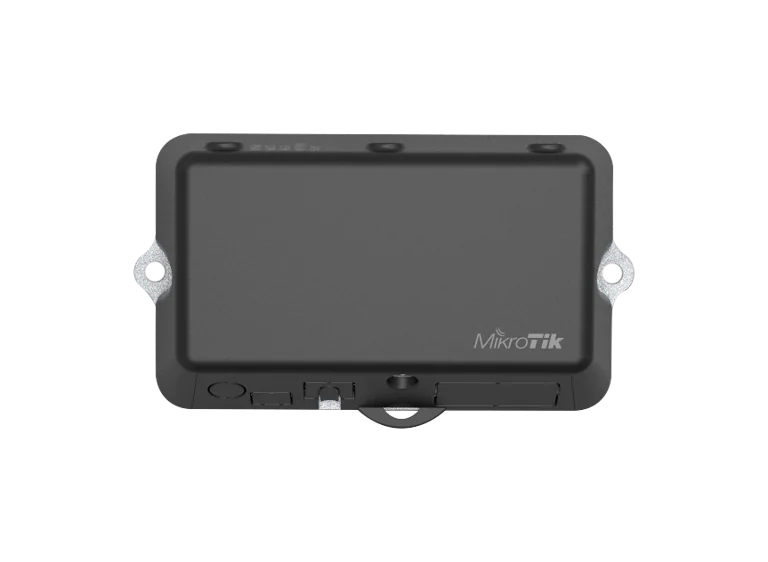 MikroTik LtAP mini LTE kit