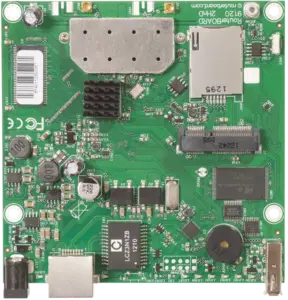 MikroTik RB912UAG-2HPnD