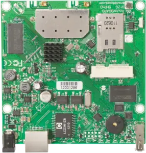 MikroTik RB912UAG-5HPnD