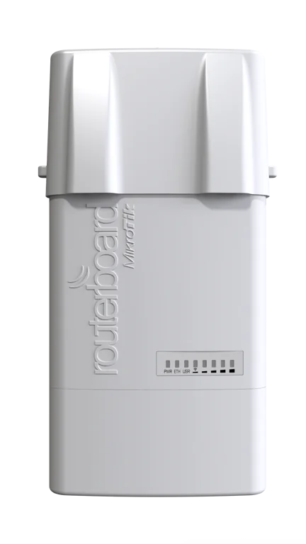 MikroTik BaseBox 5
