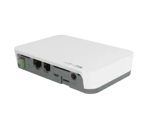 MikroTik KNOT