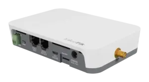 MikroTik KNOT LR9G kit